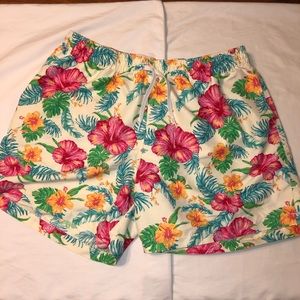 Chubbies Swim Trunks